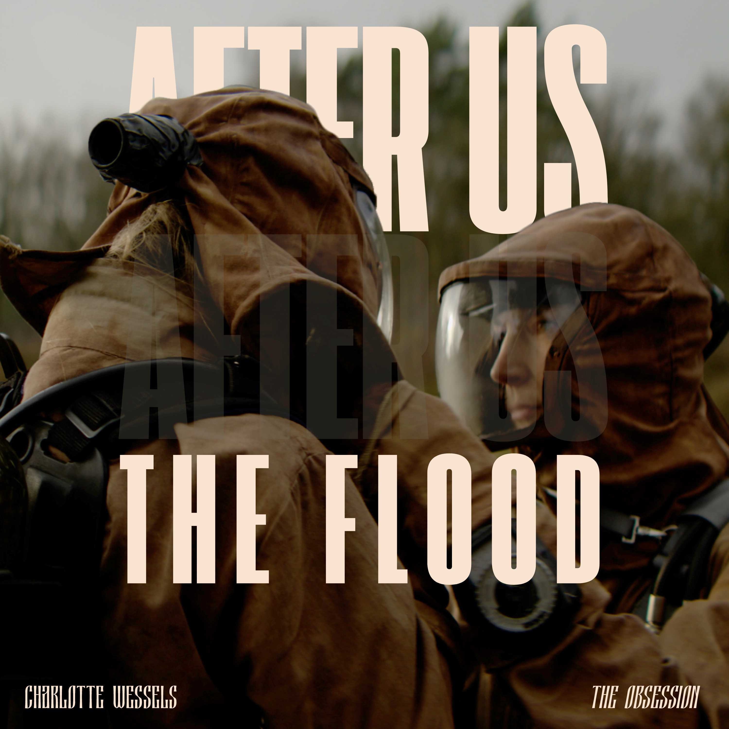 After Us, The Flood - Single