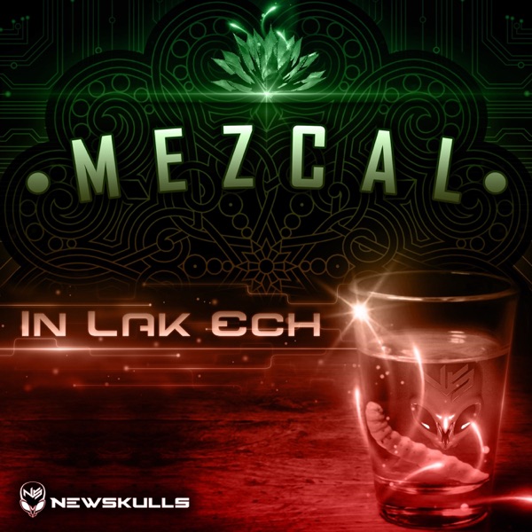 Mezcal - Single