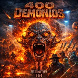 LLEGARON LOS TIEMPOS el pinche brujo