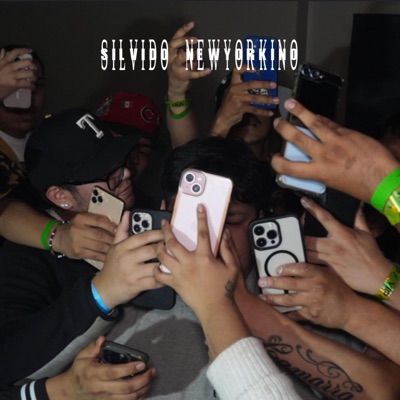 Sonido Chambele - SILVIDO NEWYORKINO