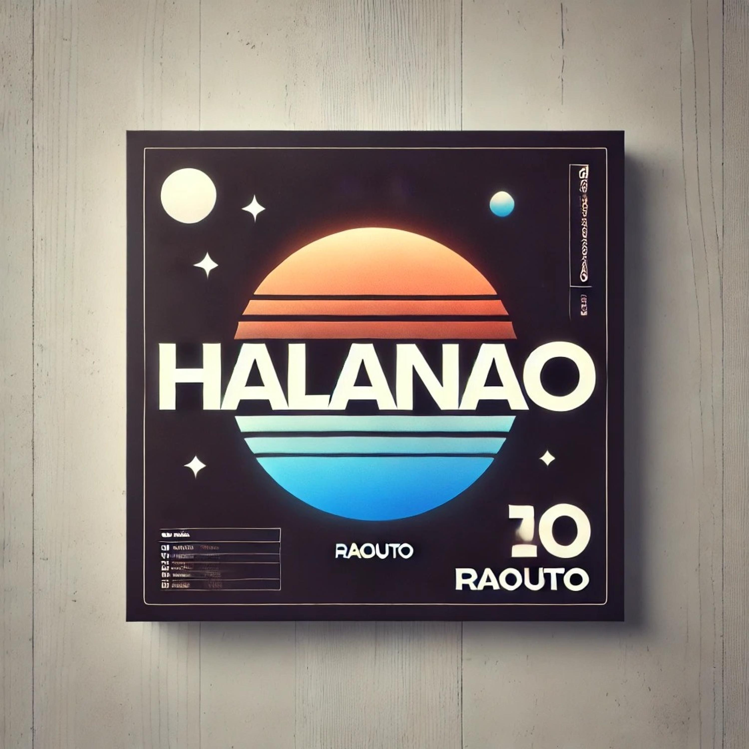 Halanao - Single