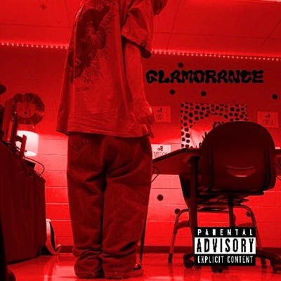 Glamorance (feat. Ynga reaper, W!dow & Son of Dawn) - Single