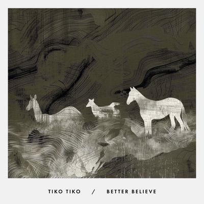 Better Believe - EP