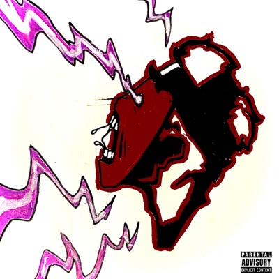 BROKEN-BONES - Single