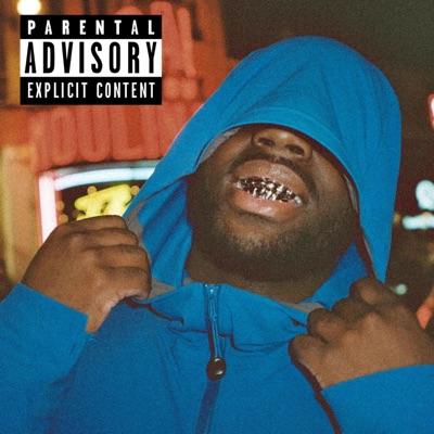 GHETTO FREESTYLE 2 - Single