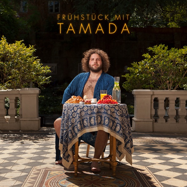 Frühstück mit Tamada - EP