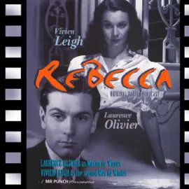 Rebecca: Full Cast Radio Drama