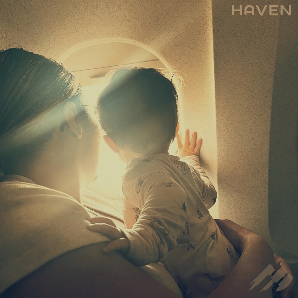 Обложка альбома «Haven - Single» — Ross Lara