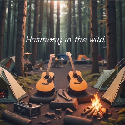 Harmony in the wild - Single