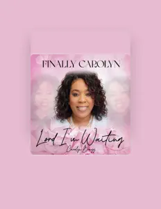 聆聽 Carolyn Bragg、觀看音樂影片、閱讀小傳、查看巡演日期等！