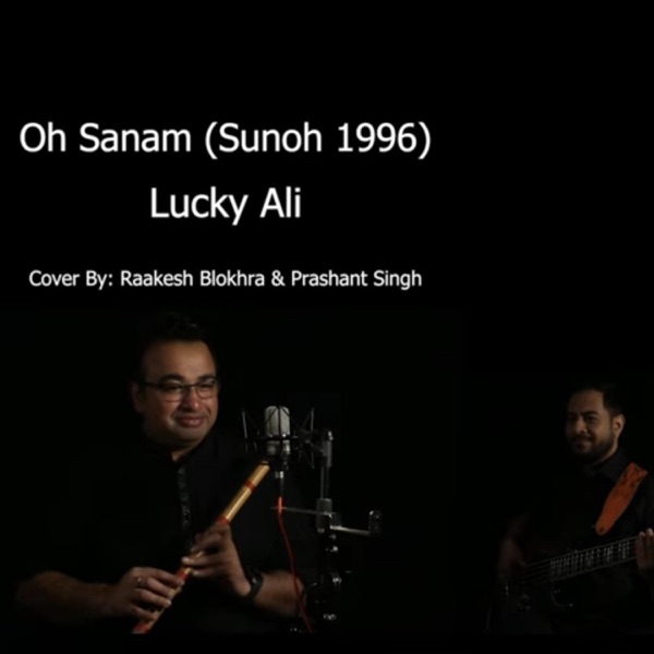 Oh Sanam (feat. Prashant Singh)