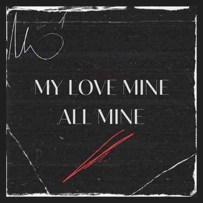 Music corner - My love mine all mine