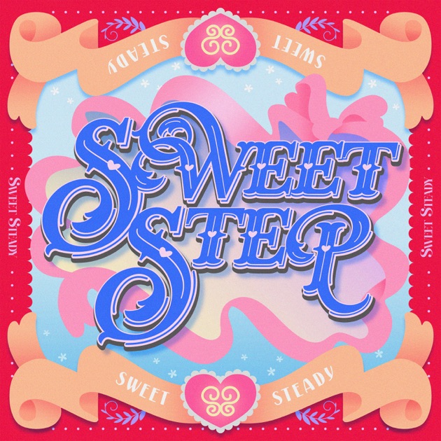 YAKIMOCHI / ぐっじょぶ! - EP - SWEET STEADYのアルバム - Apple Music