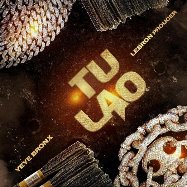 TU LAO (feat. Yeye Bronx)