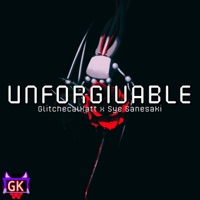 Unforgivable (Poppy Playtime) - Single - GlitchecalKatt
