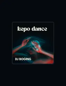 Ouve DJ Boging, vê vídeos de música, lê a biografia, vê as datas da digressão e muito mais!