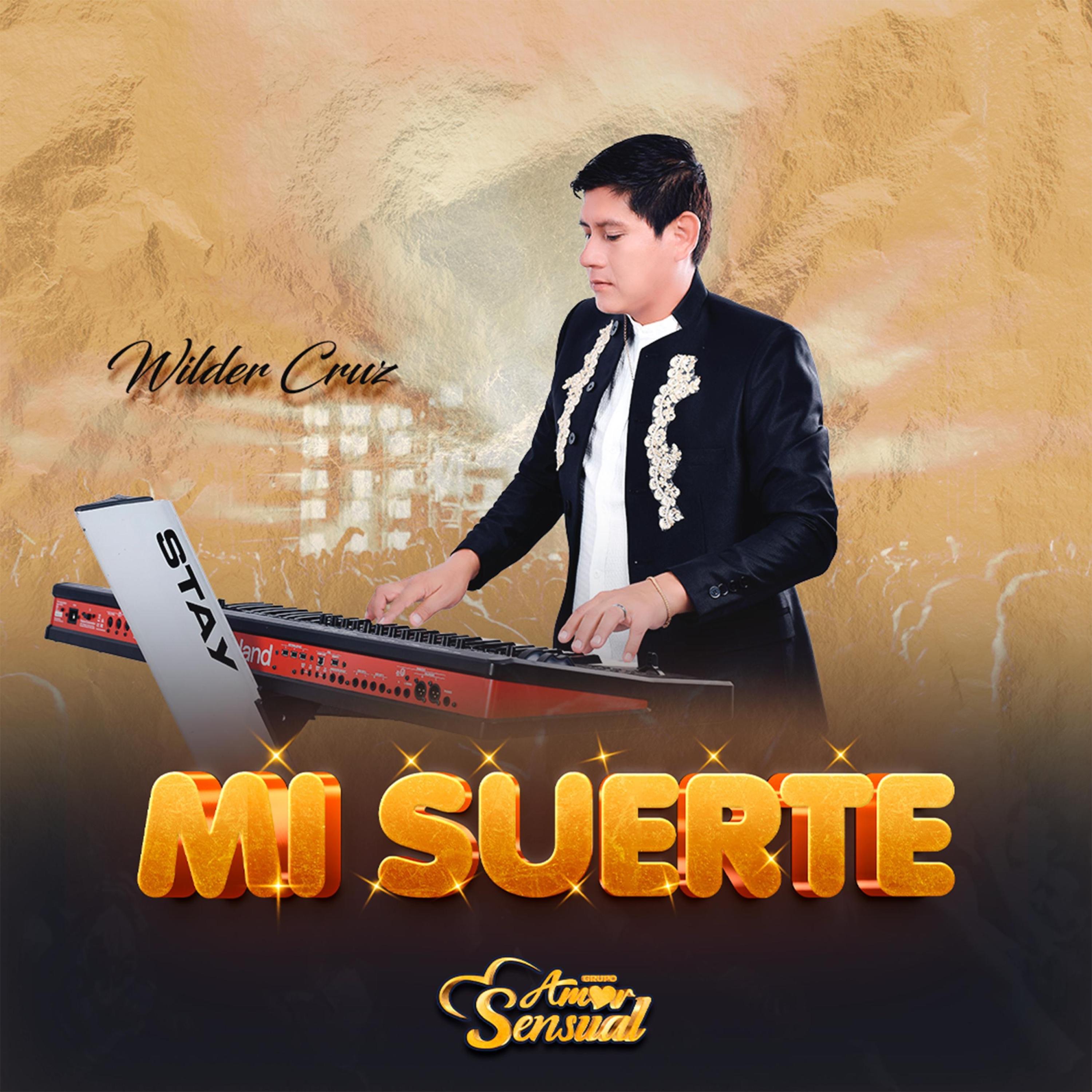 MI SUERTE - Single