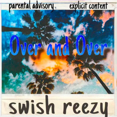 Over & Over - Single