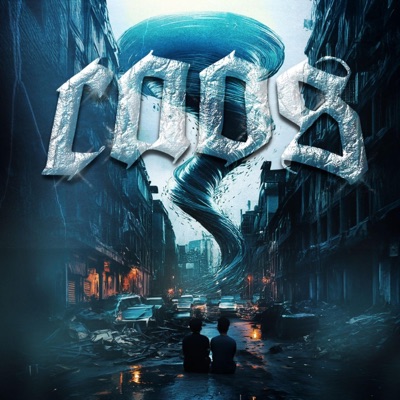 CAOS (feat. Gerry) - Single