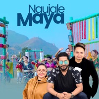 Naujale Maya - Single - Kulendra Bishwakarma & Rina KC