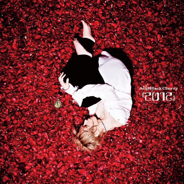 Recreation 4 - Acid Black Cherryのアルバム - Apple Music