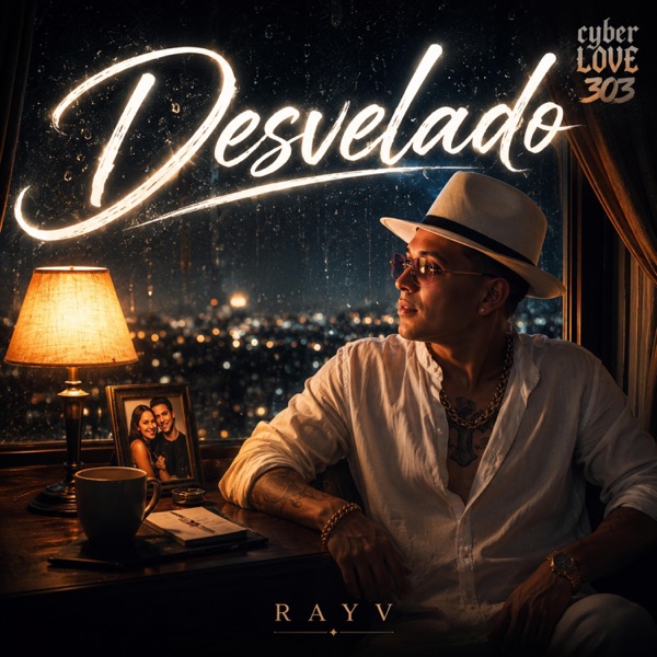 Desvelado