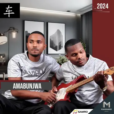 Listen to Imonto by Amabunjwa