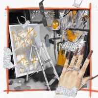 Gheață - Single - Simiz