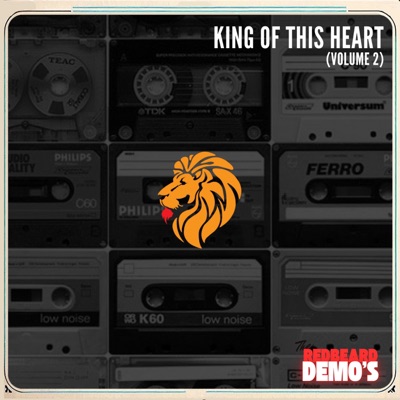 Volume 2 King Of This Heart (Acoustic) [feat. Adam Page]