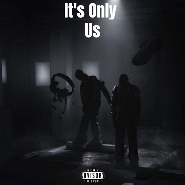 It's Only Us (feat. Bwavvy)