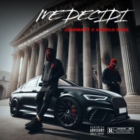 Me decidí (feat. Angelo Baez) - Single - Juanmart
