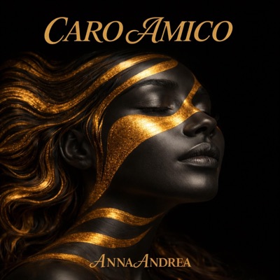 Caro Amico (Radio Edit) - Single