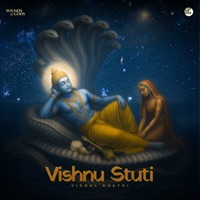 Vishnu Stuti - Single - All For Soul, Vishal Khatri & Swara