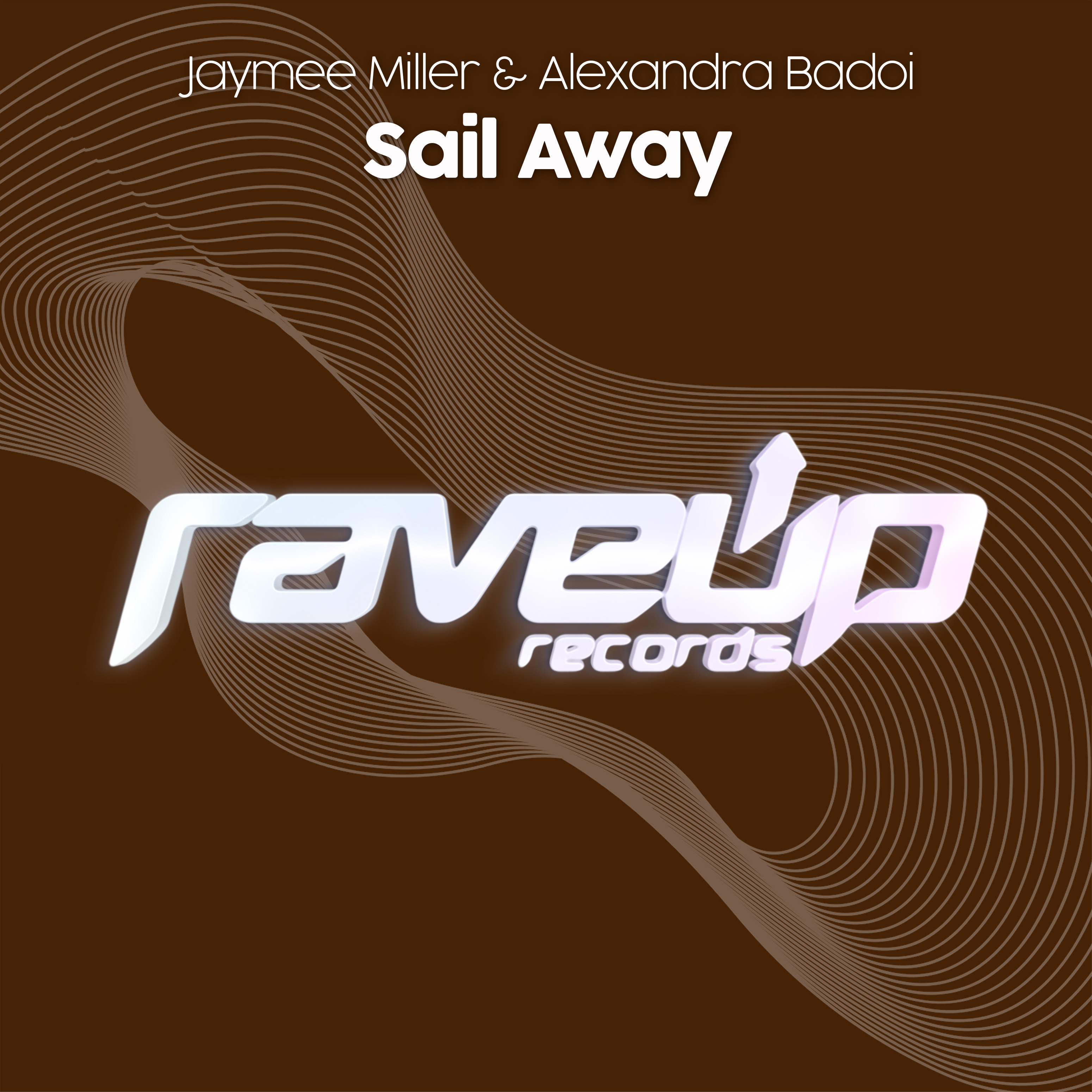 Sail Away - Single