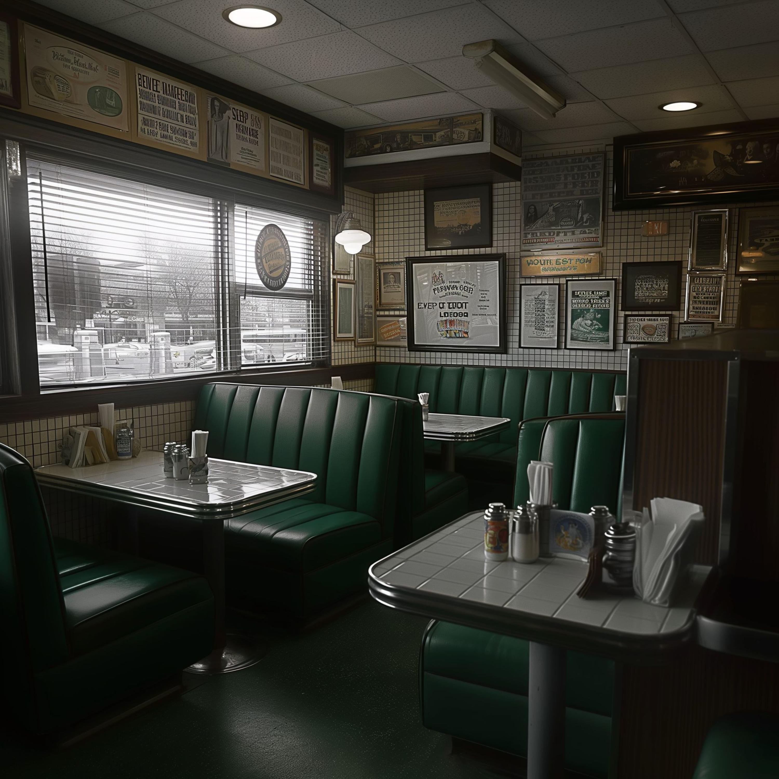 Milt's At 11 - Single