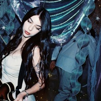 Devon Thompson Ablum Cover