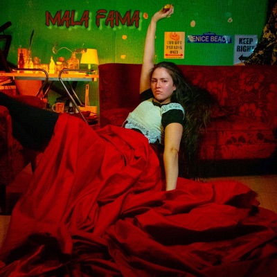 Mala fama - Single