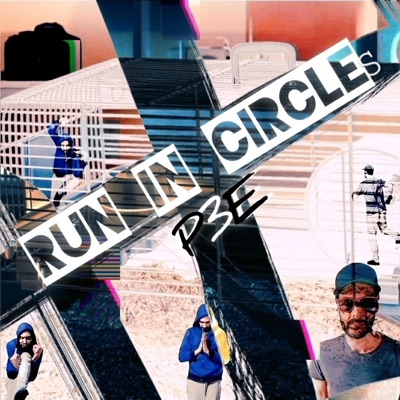 Run In Circles - Single