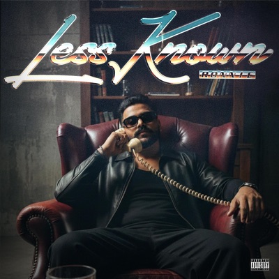 Less Known (Sobit Remix) - Single