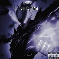 Ritmo Sinistro 3.0 - Single - DJ Cartola