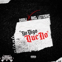 Yo Digo Que No (feat. Axel lettering) - Single - Draw
