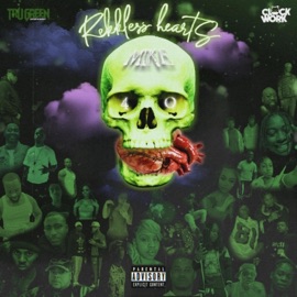 Die for you fortymike