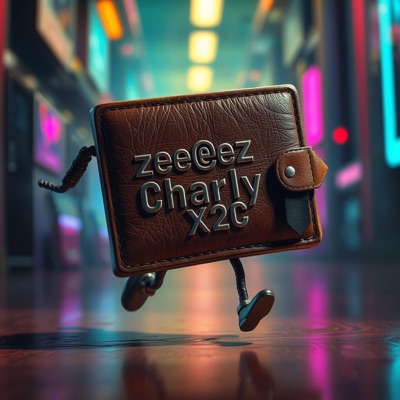 Die Wallet (feat. Charly X2C) - Single