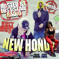 New Honda - Single - Lost Star Radio & Xhris2Eazy