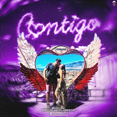 Contigo - Single