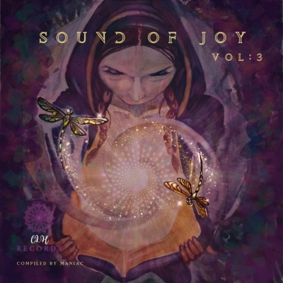 Sound of Joy, Vol. 3