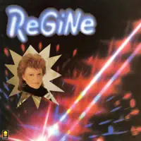 Reine de la nuit — Regine