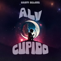 Alv Cupido - Single - Grupo Deluxe
