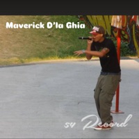 Rescata - Single - Maverick D'la Ghia