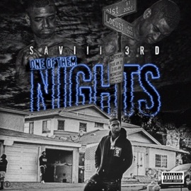 One of them Nights Saviii 3rd